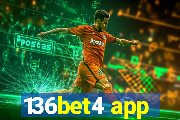 136bet4 app